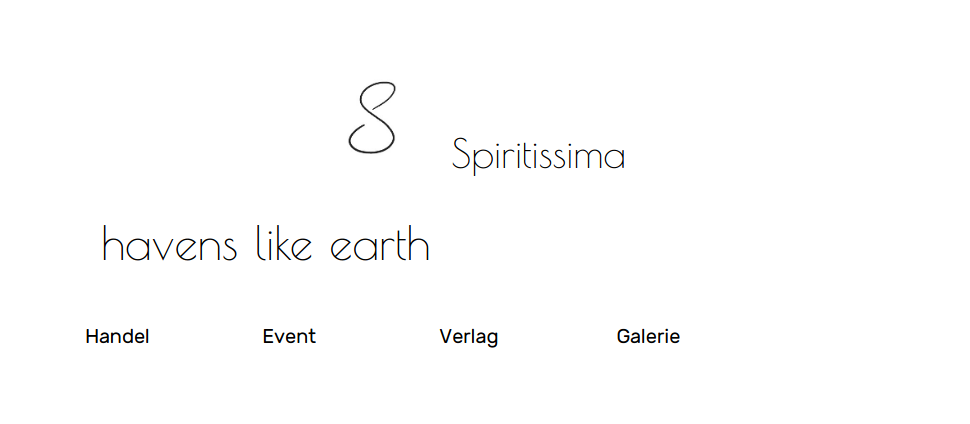 Spiritissima!