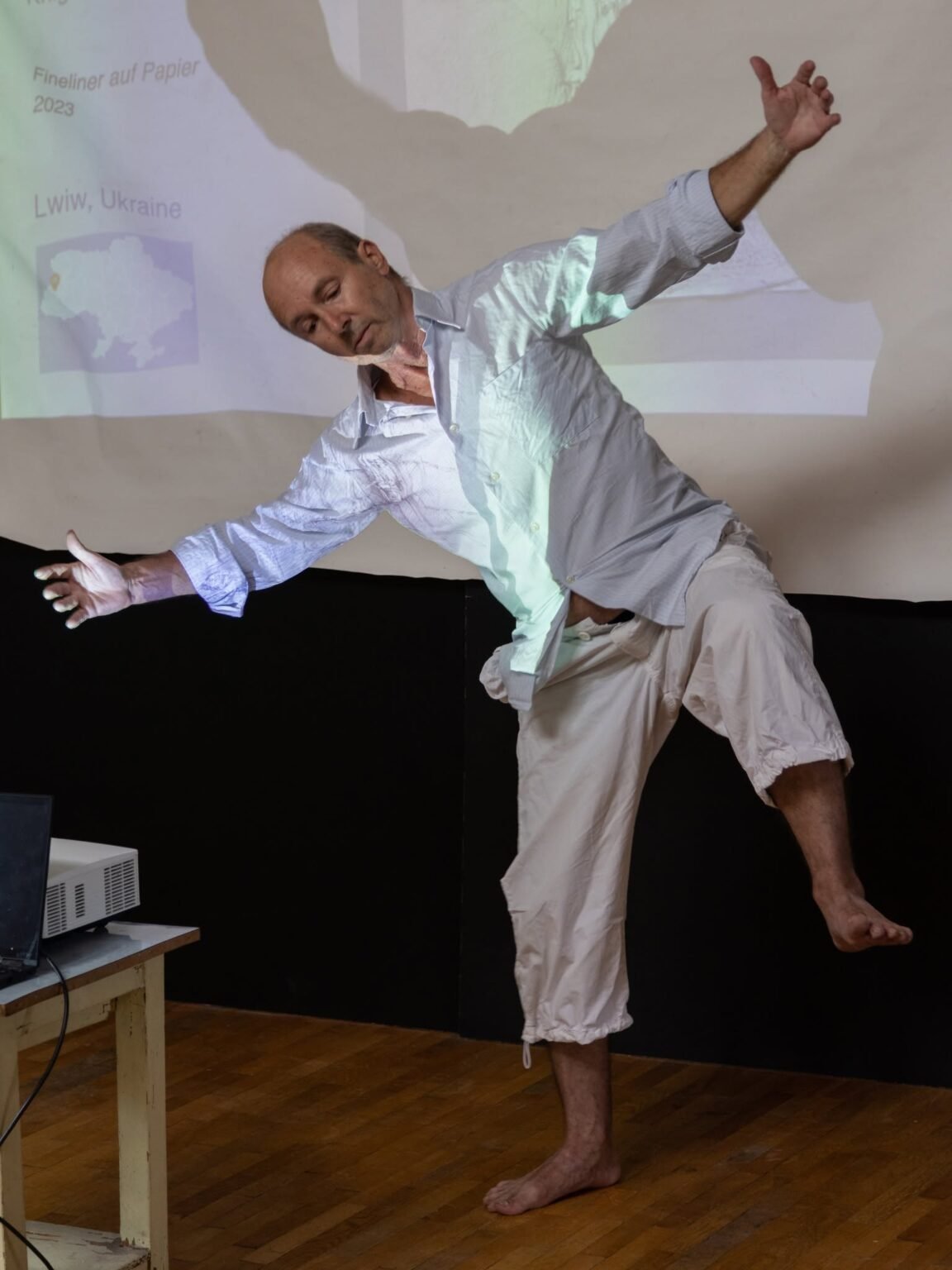 Photo: Walter Ulreich